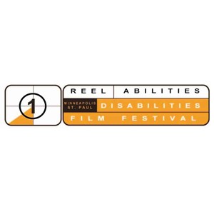 Reel Abilities logo