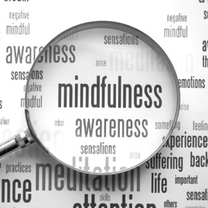 mindfullness awareness
