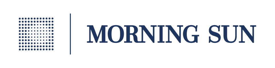 Morning Sun Logo