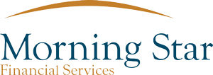 morning star financial services logo